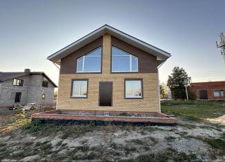 Коттедж на продажу, 170 м2, деревня Чандрово, 2-я Чандровская улица