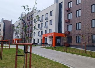 Продажа 1-комнатной квартиры, 28 м2, Строитель, Аллейная улица, 4