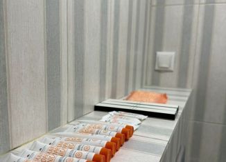 Квартира в аренду студия, 27 м2, Сочи, Депутатская улица, 10Б/1, ЖК Метрополь