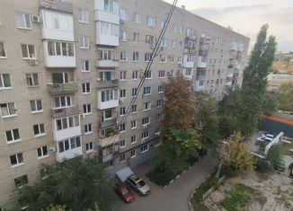 Продам многокомнатную квартиру, 92.1 м2, Саратовская область, улица имени Н.Г. Чернышевского, 17