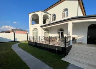 Продается дом, 275 м2, Сочи, Фермерский переулок, 32/1, микрорайон Энергетик-Изумруд