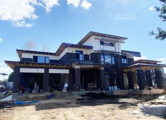 Продам дом, 470 м2, деревня Молоденово, деревня Молоденово, 26