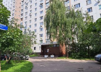 Квартира на продажу студия, 10 м2, Москва, улица Скульптора Мухиной, 3, метро Новопеределкино