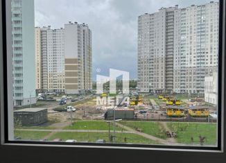 Продам 1-комнатную квартиру, 30 м2, Санкт-Петербург, Муринская дорога, 10к1, метро Академическая