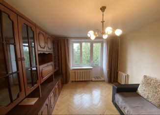Продам однокомнатную квартиру, 34.2 м2, Санкт-Петербург, улица Руставели, метро Гражданский проспект