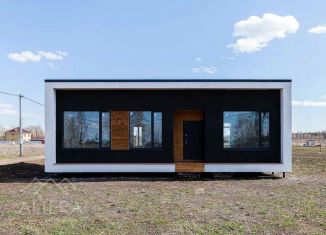 Продам дом, 110 м2, деревня Каипы, 16К-1047