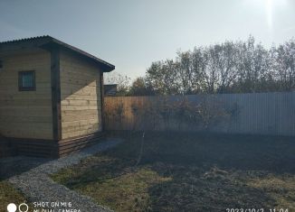 Продаю дачу, 56 м2, Бердск, СНТ Вега-4, 344