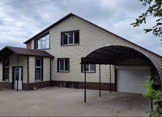 Дом на продажу, 270 м2, село Пушкарное, Зареченская улица, 115