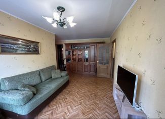 Продажа трехкомнатной квартиры, 56 м2, Отрадное, Вокзальная улица