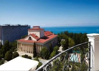 3-ком. квартира на продажу, 80 м2, Сочи, Театральная улица, 11, микрорайон Центральный