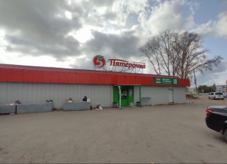 Продается помещение свободного назначения, 416 м2, Пенза, улица Ушакова, 2А, Железнодорожный район