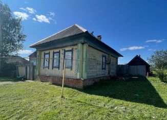 Дом на продажу, 50 м2, деревня Якимово, Олимпийская улица