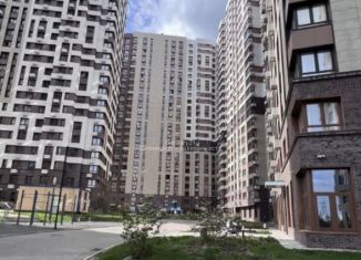 Продам 1-комнатную квартиру, 36 м2, Одинцово, ЖК Одинград квартал Семейный, микрорайон Клубничное Поле, 7