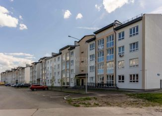 Продаю квартиру студию, 32.8 м2, Тюмень, улица Василия Севергина, 2к2, ЖК Адмирал