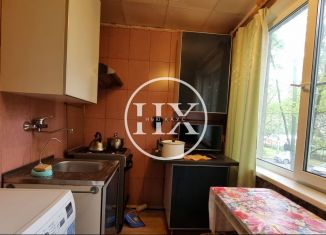 Продается двухкомнатная квартира, 44.5 м2, Санкт-Петербург, улица Черкасова, 9, метро Гражданский проспект