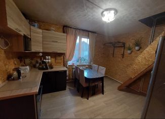 Продается дом, 80 м2, село Верх-Тула, Октябрьская улица, 116