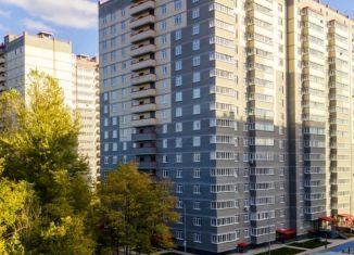 Продам 3-комнатную квартиру, 87 м2, Ростов-на-Дону, проспект 40-летия Победы, 63/17с3, ЖК Сокол Град