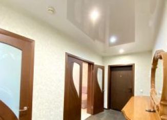 2-комнатная квартира на продажу, 60 м2, Краснодар, улица Героев-Разведчиков, 12, ЖК Перспектива