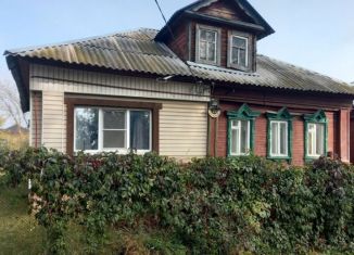 Продажа дома, 56 м2, Бор, Нагорная улица