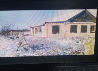 Продается дом, 56 м2, деревня Карабаши, Молодёжная улица