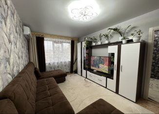 3-ком. квартира на продажу, 59.2 м2, посёлок Ува, улица Карла Маркса, 27