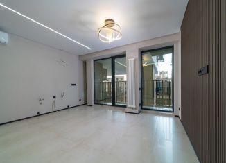 Продам квартиру студию, 33.7 м2, Сочи, Курортный проспект, 96Гк1, ЖК Моравия