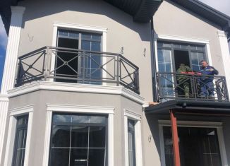 Дом на продажу, 153 м2, село Верхневесёлое, дачное некоммерческое объединение граждан Золотой Гребешок, 7/143