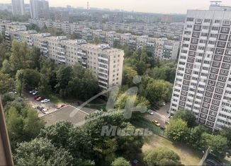 2-ком. квартира на продажу, 58.2 м2, Москва, Кировоградская улица, 2, метро Чертановская