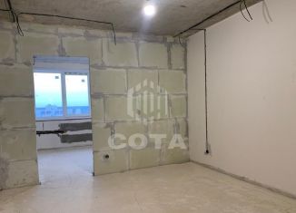 Продаю 3-комнатную квартиру, 61.3 м2, Воронеж, ЖК Микрорайон Боровое, улица Фёдора Тютчева, 93/3