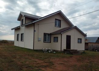 Продам дом, 156 м2, деревня Редькино, улица Танып, 2