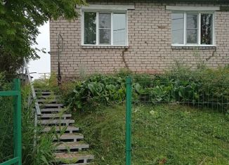 Продам дом, 74 м2, Окуловка, улица Рихарда Зорге