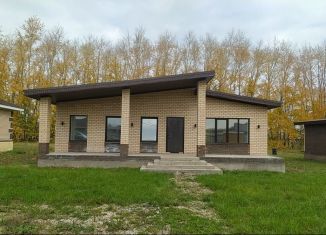 Продается дом, 120 м2, село Чесноковка, улица Воровского, 34