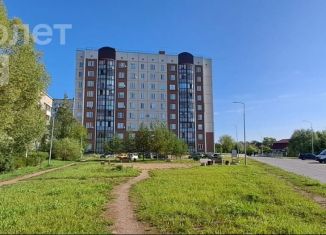 Продается 1-комнатная квартира, 39.4 м2, Тосно, улица Максима Горького, 25