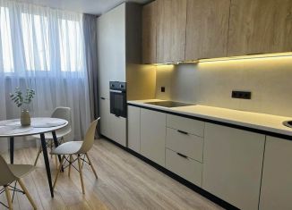 Продажа 2-ком. квартиры, 60 м2, Самара, ЖК Сокол, Революционная улица, 101Вк1