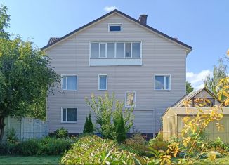 Продаю дом, 260.6 м2, посёлок Путёвка, 1-й Брянский переулок, 1