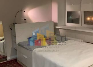 Продаю квартиру студию, 29 м2, деревня Крёкшино, улица Медовая Долина, 7к1