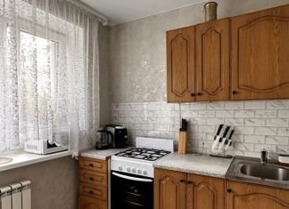 Продаю двухкомнатную квартиру, 45.2 м2, посёлок станции Бронницы, Лесная улица, 39