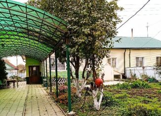 Продажа дома, 78.8 м2, поселок Верх-Обский, Набережная улица