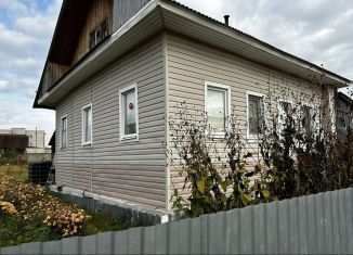 Продажа дома, 60.9 м2, Усолье, улица Гоголя