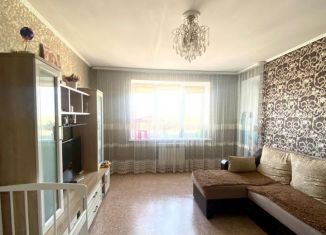 2-комнатная квартира на продажу, 51.6 м2, Туймазы, проспект Победы, 3