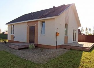 Продам дом, 70 м2, деревня Трясь, деревня Трясь, 47