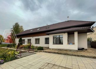 Продам коттедж, 230 м2, деревня Жилино, Широкий переулок