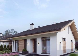 Продается дом, 106 м2, поселок Богатое