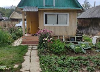 Продам дачу, 30 м2, СНТ Мичуринец, Берёзовая улица