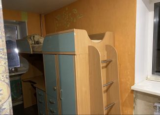 Аренда однокомнатной квартиры, 30.8 м2, Североморск, Гвардейская улица