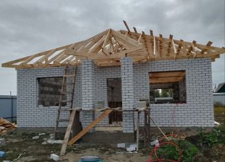 Продаю дом, 92 м2, посёлок Новый, улица Толстого, 4