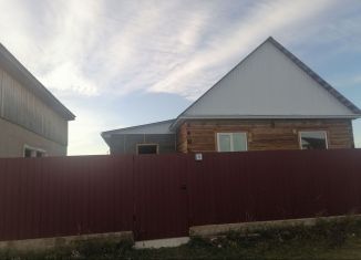 Продаю дом, 72 м2, поселок городского типа Карымское, Стадионный переулок