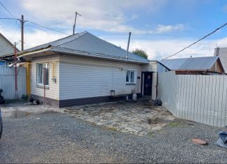Продажа дома, 40 м2, Курган, район Малое Чаусово