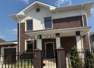 Продажа дома, 284 м2, посёлок Вёшки