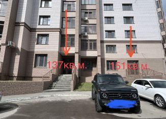 Продаю помещение свободного назначения, 137.1 м2, Барнаул, Промышленная улица, 4, Центральный район